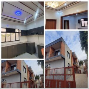 Apartment for rent in kicukiro, Kigali, Rwanda.