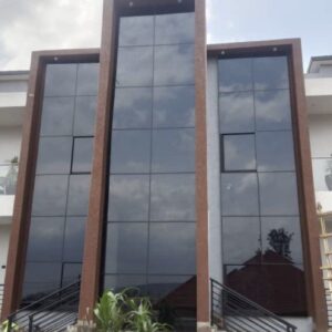 Unfurnished Apartments for Rent in Gisozi, Kigali, Rwanda.