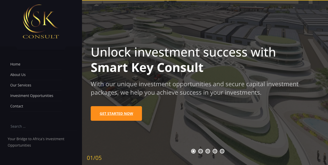 Smart Key Consult